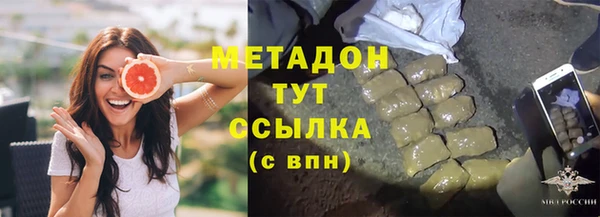крисы Надым