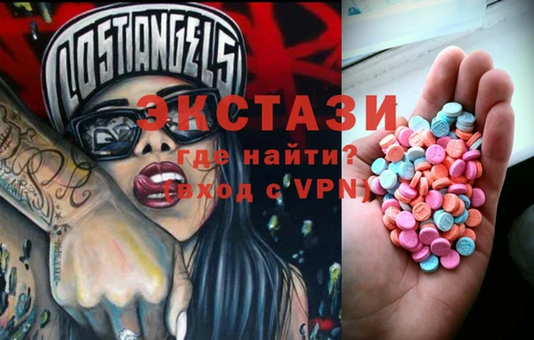 крисы Надым