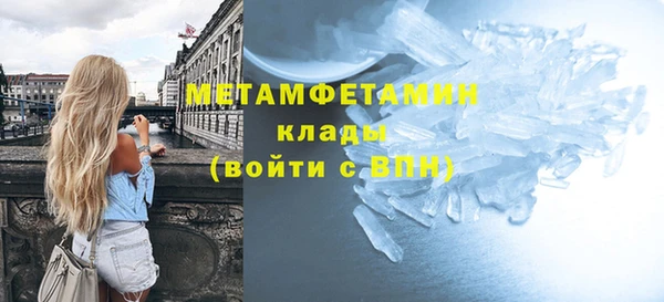 крисы Надым